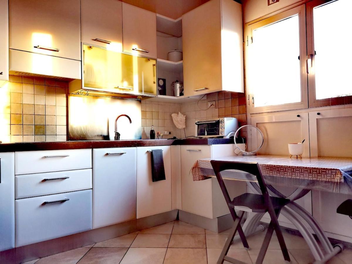 Bright And Panoramic Near Navigli,