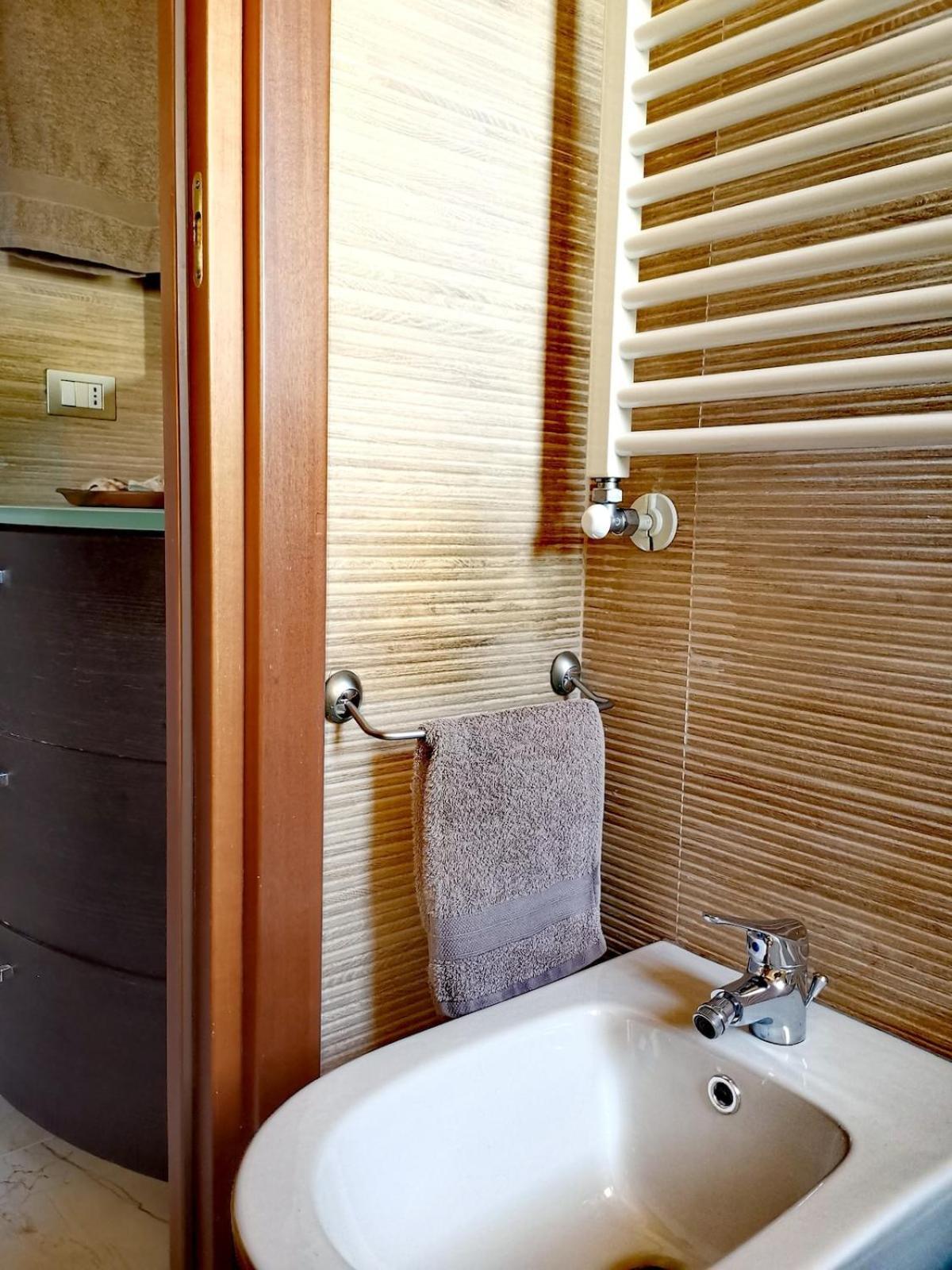 Bright And Panoramic Near Navigli, *