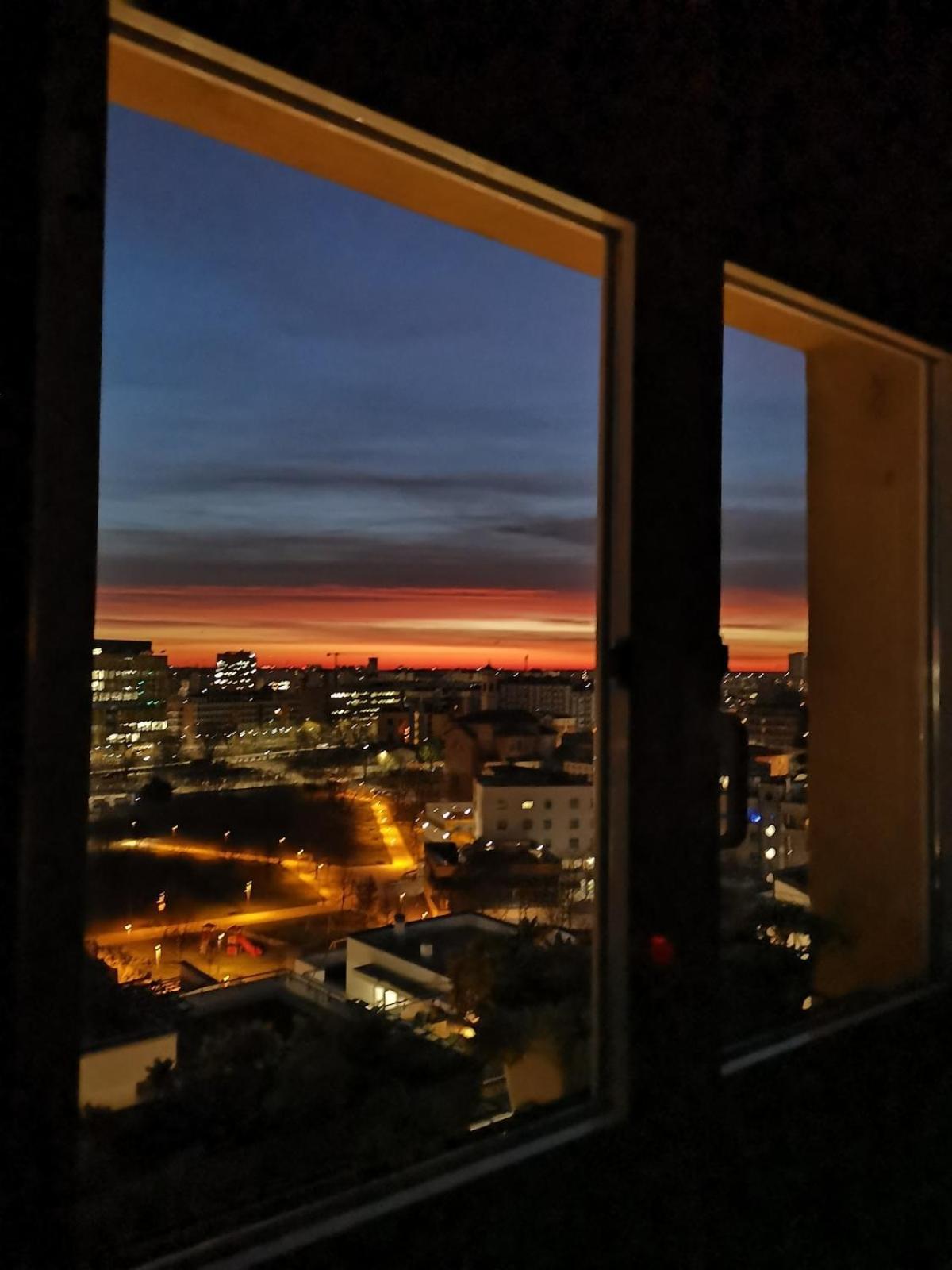 Bright And Panoramic Near Navigli,