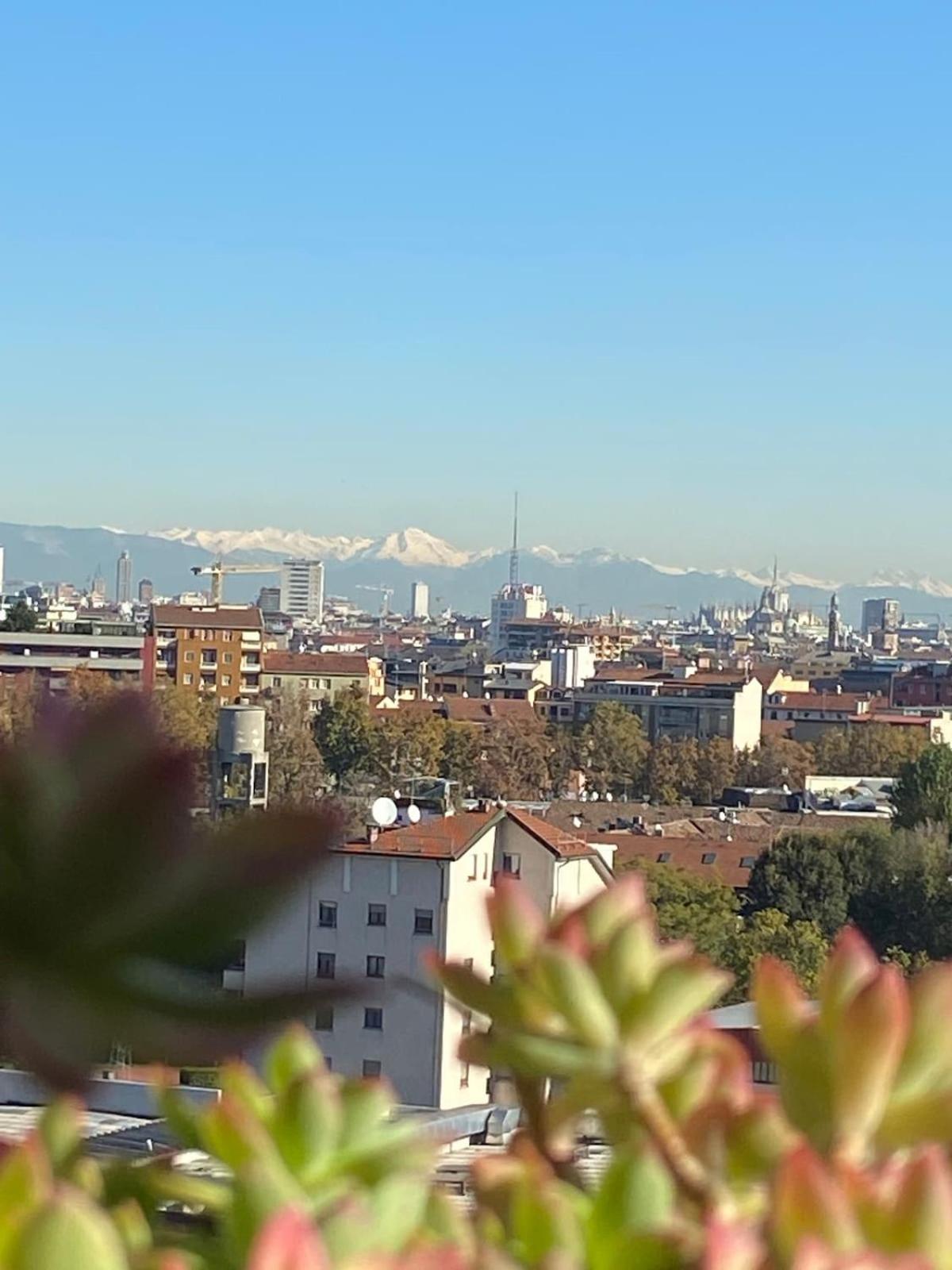 Appartement Bright And Panoramic Near Navigli,