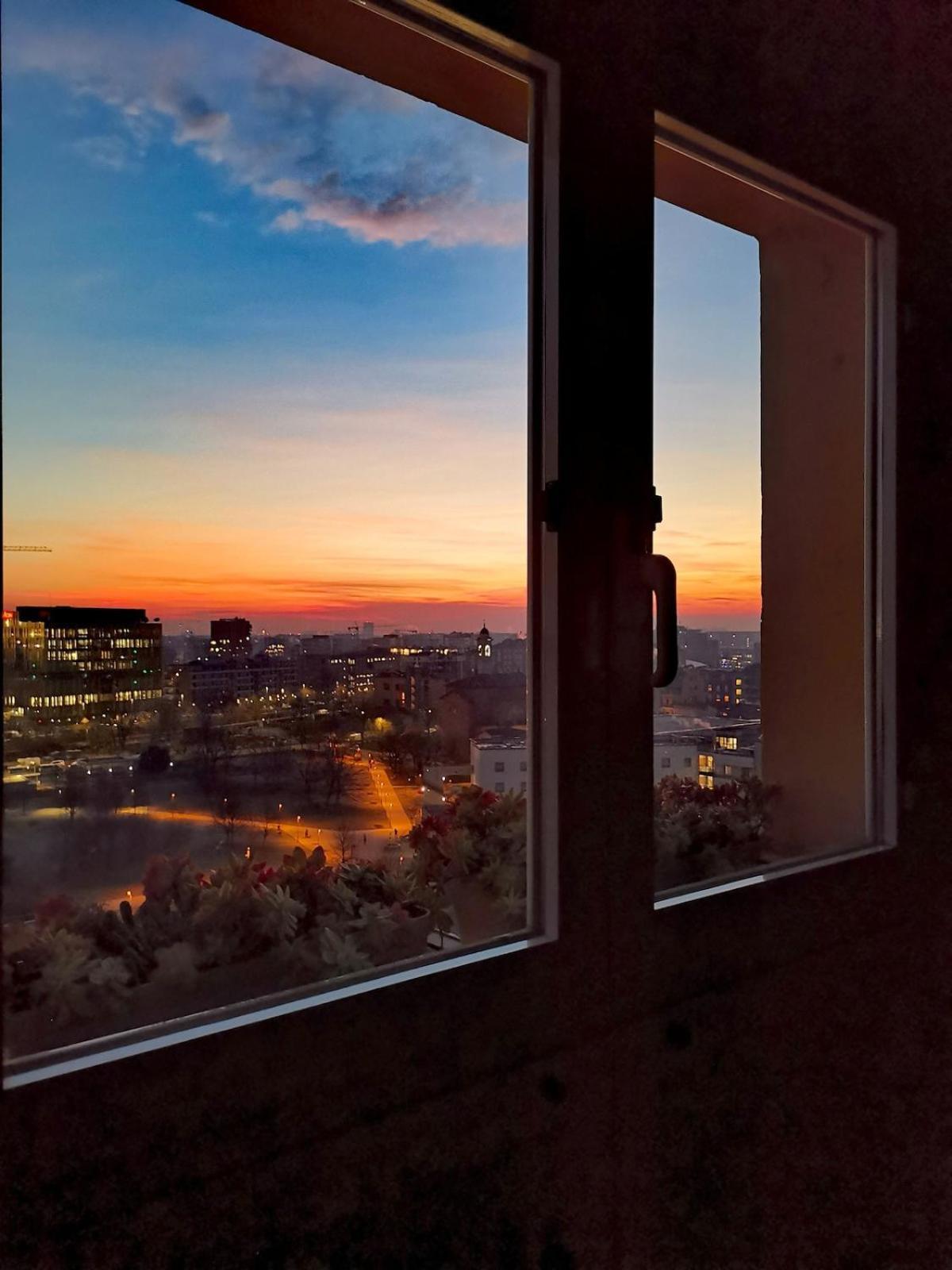 Appartement Bright And Panoramic Near Navigli,