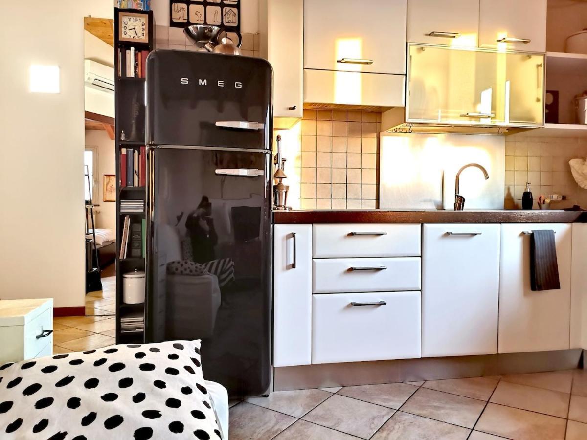 Appartement Bright And Panoramic Near Navigli, *