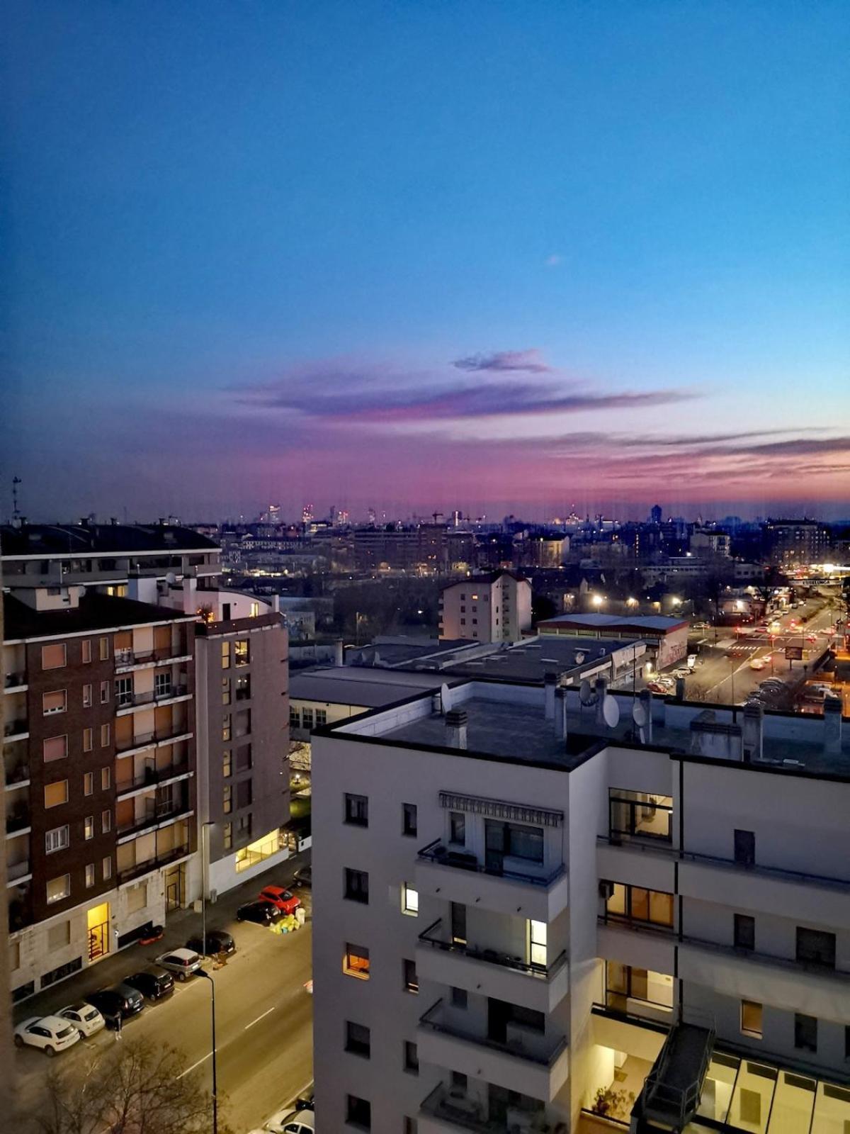 Bright And Panoramic Near Navigli, Appartement Milan