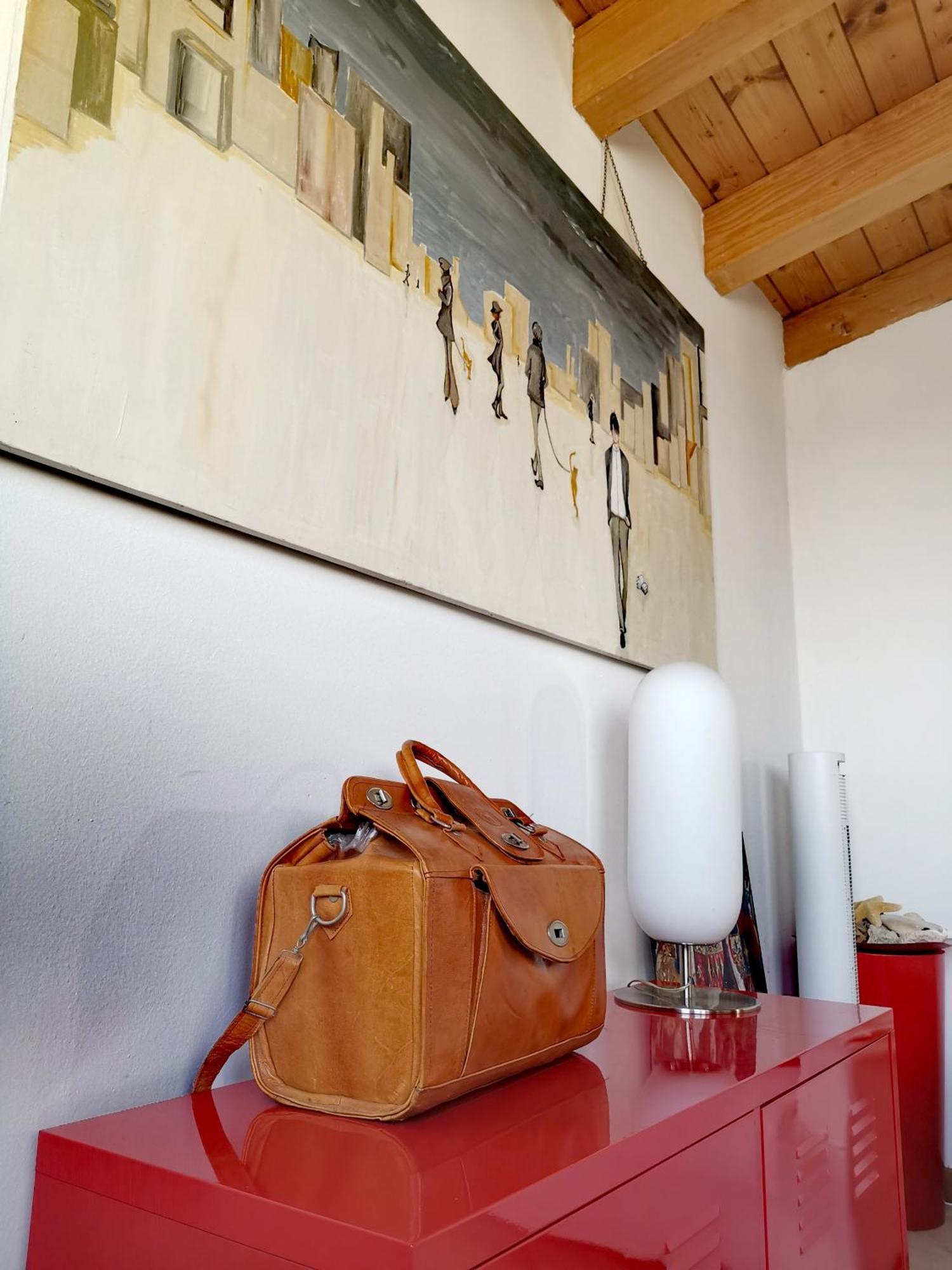 Bright And Panoramic Near Navigli,