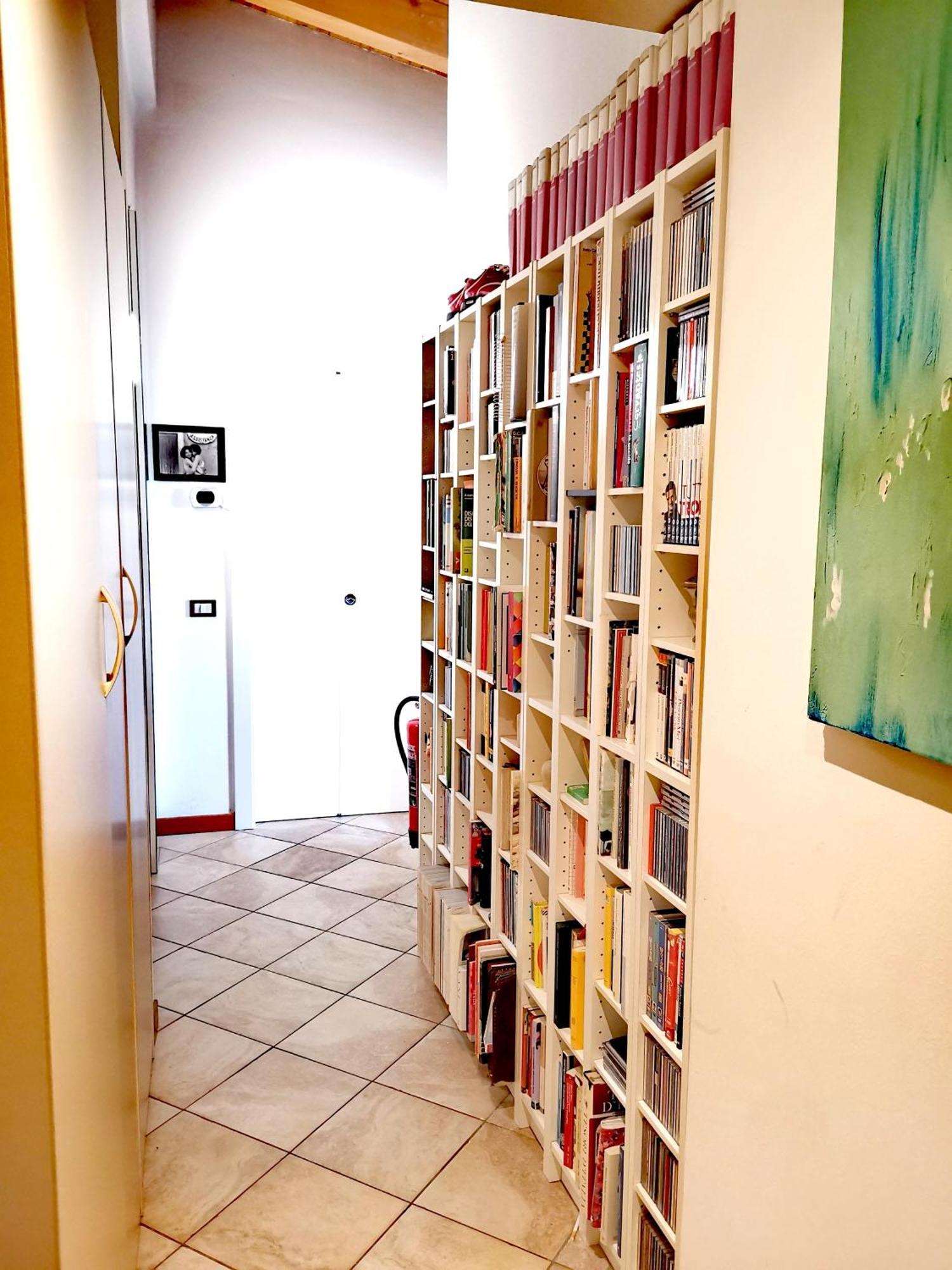 Bright And Panoramic Near Navigli,